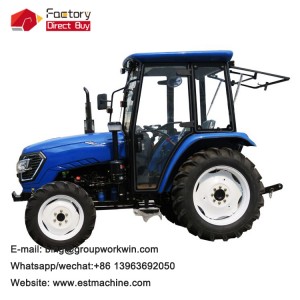 newest multifunctional farm tractor 