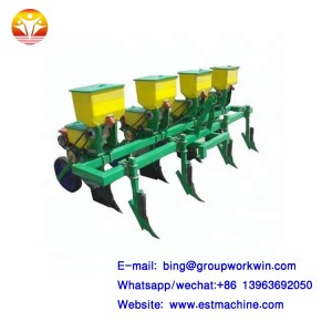 Corn Seeder for Agricultural Equipment