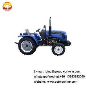 110hp 4wd  farming agriculture