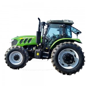 High Quality Terminal Tractor