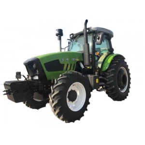 High Quality Terminal Tractor