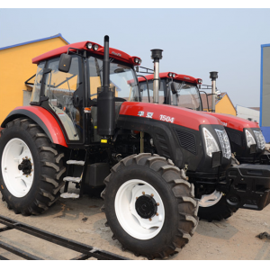 Top Value Lowest Price Advanced  NewFarm Agricultural 180hp Tractor