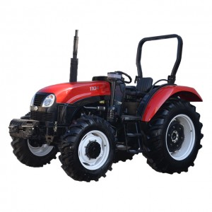 Cheap Mini Small Farm Tractor For Big Sale With High Quality