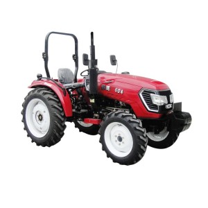 Cheap Mini Small Farm Tractor For Big Sale With High Quality