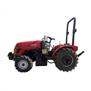 Cheap Mini Small Farm Tractor For Big Sale With High Quality