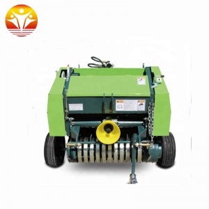 CE 0850&amp;070 Mini Round Hay Baler For Sale