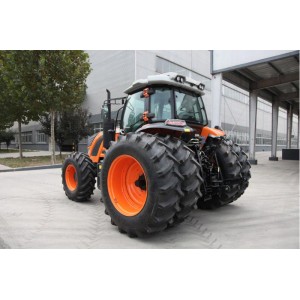 180HP large size farm tractor