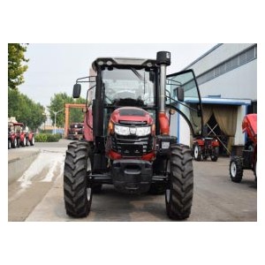 High Quality Modern Small-scale Agricultural Machinery