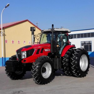 180hp big tractor