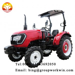 farm tractor 50hp 90hp