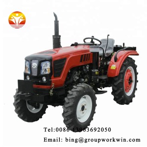 farm tractor 50hp 90hp