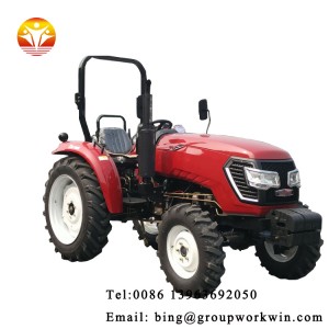 farm tractor 50hp 90hp