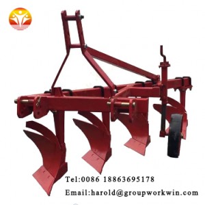 High Quality Mini Ridging Plough For SaleRidging plough