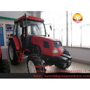 High horsepower 180 210 hp 4WD farm tractor for tallage