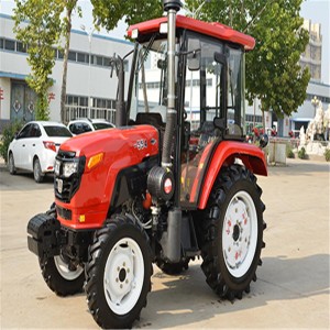 farming tractor mini diesel tractor