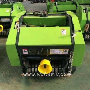 Farm sale market custom cheap hay baler