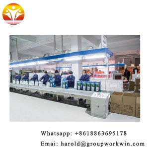 high pressure electric agriculture 16 L pesticide spray machine for sale