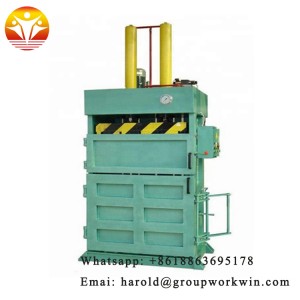China manufacture CE certificated pine straw baler,rice straw baler for sale