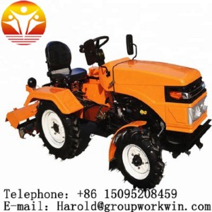 griculture equipment 28hp small farming tractor for sale