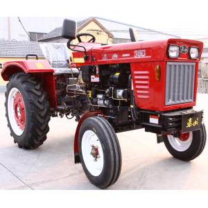 small tractor 4wd 30hp 35hp traktor hot sale tractors for agriculture