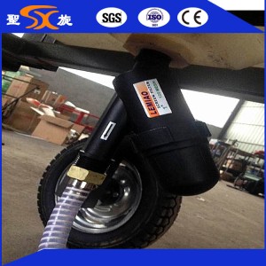 Spray Rod Type Spraying Equipment