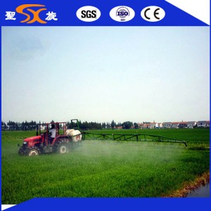Farm/Agricultural Sprayer for Field Pest Control