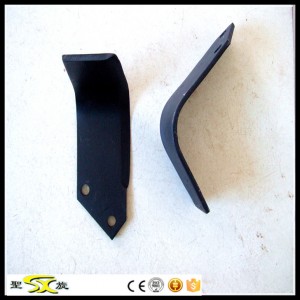 Manufacturers&amp;prime; Direct Selling Excellent Rotavator with Middele Gear Transmission