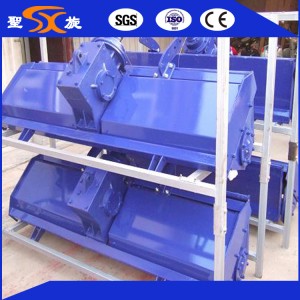 Factory Direct Sale Stubbling Agricultural/Farm/Rotary Machine with Lower Price