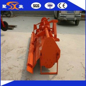 Durable and Well-Sealing Paddy-Field Rotary Cultivator on Sale
