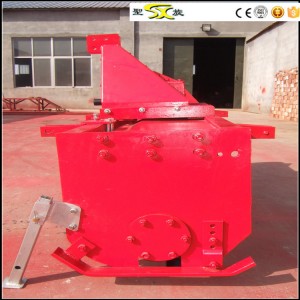 Heavy Farm/Agriculture Rotary Tiller (1GLN-105) on Sale