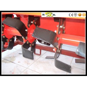 Supply Excellent Heavy Duty Three Point /Farming/Rotavator with Ce SGS