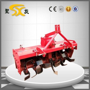 Hot Sale Top-Quality Farming Machine/Rotaty Tiller/Cultivator with Ce