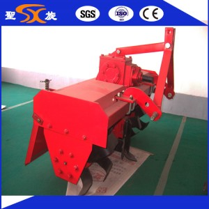 Manufacturers&amp;prime; Direct Selling Excellent Rotavator with Middele Gear Transmission
