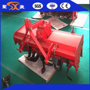 Manufacturers&amp;prime; Direct Selling Excellent Rotavator with Middele Gear Transmission