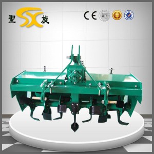 Hot Sale Top-Quality Farming Machine/Rotaty Tiller/Cultivator with Ce