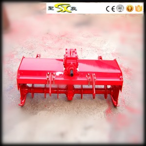Hot Sale Top-Quality Farming Machine/Rotaty Tiller/Cultivator with Ce