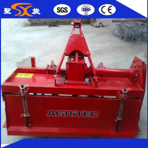 Side Gear Transmission Light-Duty Rotary Tiller with Ce, SGS