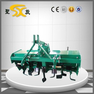Hot Sale Top-Quality Farming Machine/Rotaty Tiller/Cultivator with Ce