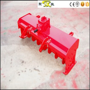 Hot Selling Pto Tractor Rotary Tool