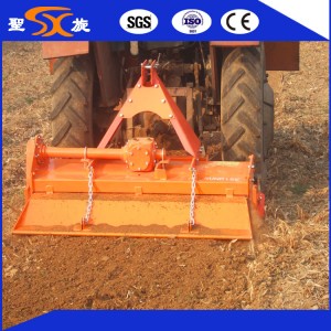 Chain Drive Cultivator/Rotary Machine/Rotary Tiller (1GLN-125/1GLN-150/1GLN/180/1GLN/200)