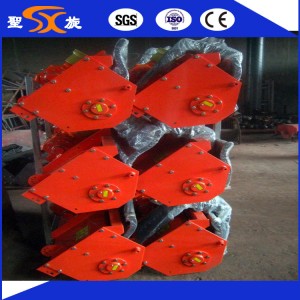 Gear Box Drive Rotary Machine/Rotary Tiller/Cultivator (1GLN-125/1GLN-150/1GLN/180/1GLN/200)