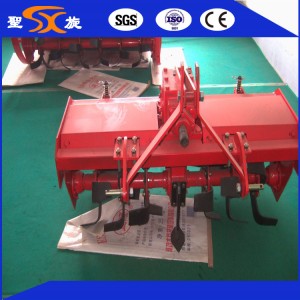 Superior Quality Rotaty Cultivator Eith Wide Durable Blades