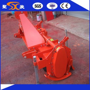 Gear Box Drive Rotary Machine/Rotary Tiller/Cultivator (1GLN-125/1GLN-150/1GLN/180/1GLN/200)