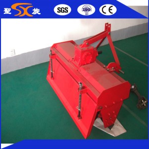 Hot Sale Rotaty Tillage Plough with Best Price