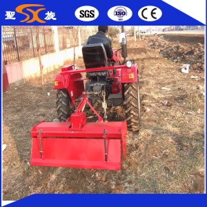 Mini Garden Rotary Tiller with Good Quality (1GQN-80/1GQN-100)