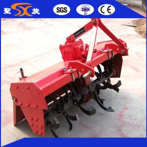 Mini Garden Rotary Tiller with Good Quality (1GQN-80/1GQN-100)