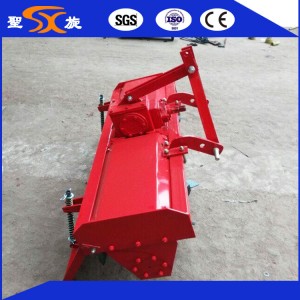 New Style High-Speed Farm/Agricultural /Rotary Cultivator on Sale
