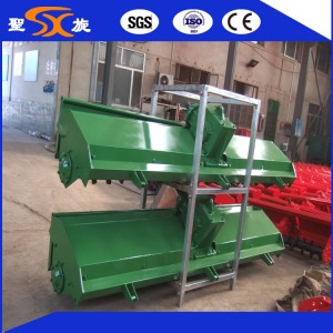 2016 New Agricultural Machinery Equipment with Best Quality (1GQN-100/1GQN-120/1GQN-150/1GQN-160/1GQN-180/1GQN-200/1GQN-250/1GQN-300/1QN-350/1GQN-400)