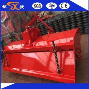 Middle Transmission Agricultural Equipment Rotary Tiller (1GQN-100/1GQN-120/1GQN-150/1GQN-160/1GQN-180/1GQN-200/1GQN-250/1GQN-300/1GQN-350/1GQN-400)