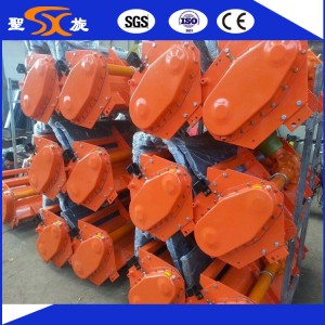 Best Garden Tool for 4 Wd Tractor (1GLN-125/1GLN-150/1GLN/180/1GLN/200)